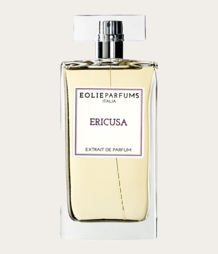 Eolie Parfums Ericusa