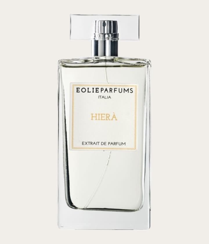 Eolie Parfums Hierà