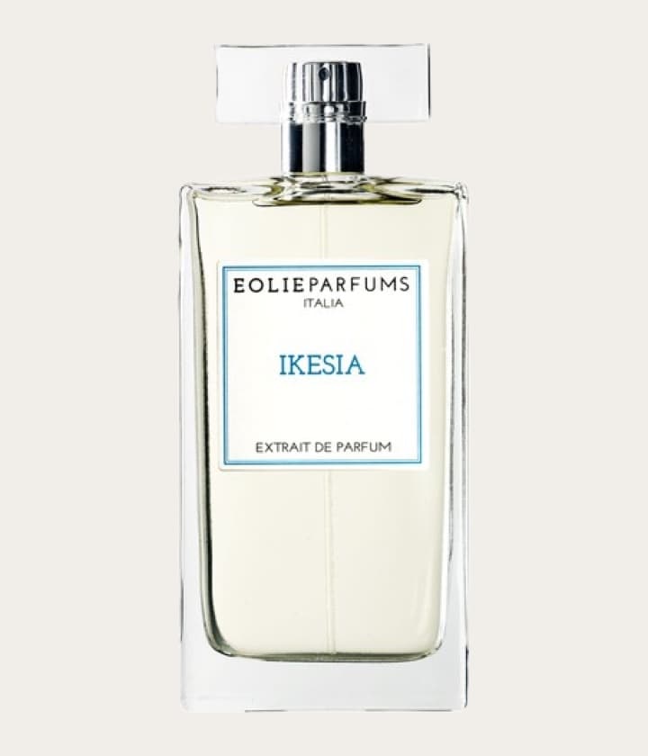Eolie Parfums Ikesia