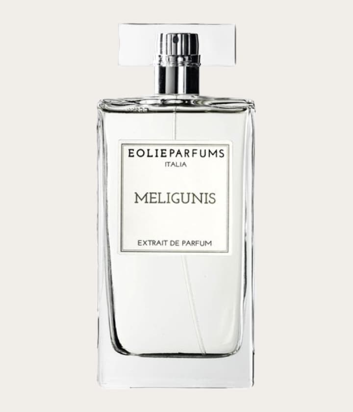Eolie Parfums Meligunis