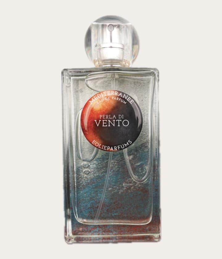 Eolie Parfums Perla di Vento
