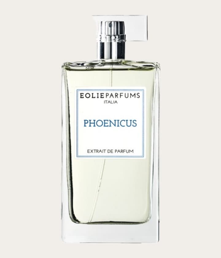 Eolie Parfums Phoenicus