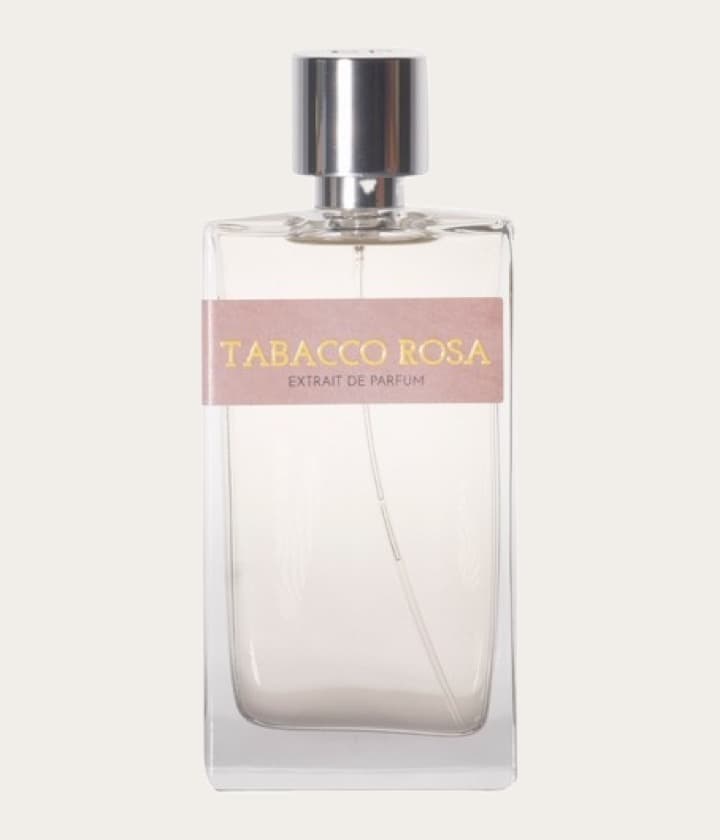 Eolie Parfums Tabacco Rosa