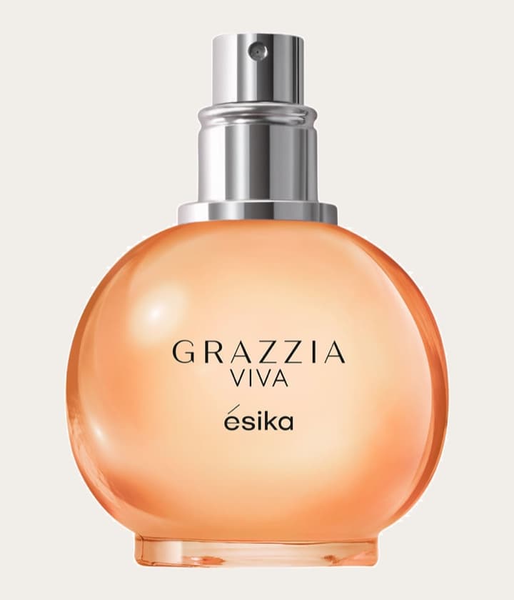 Ésika Grazzia Viva