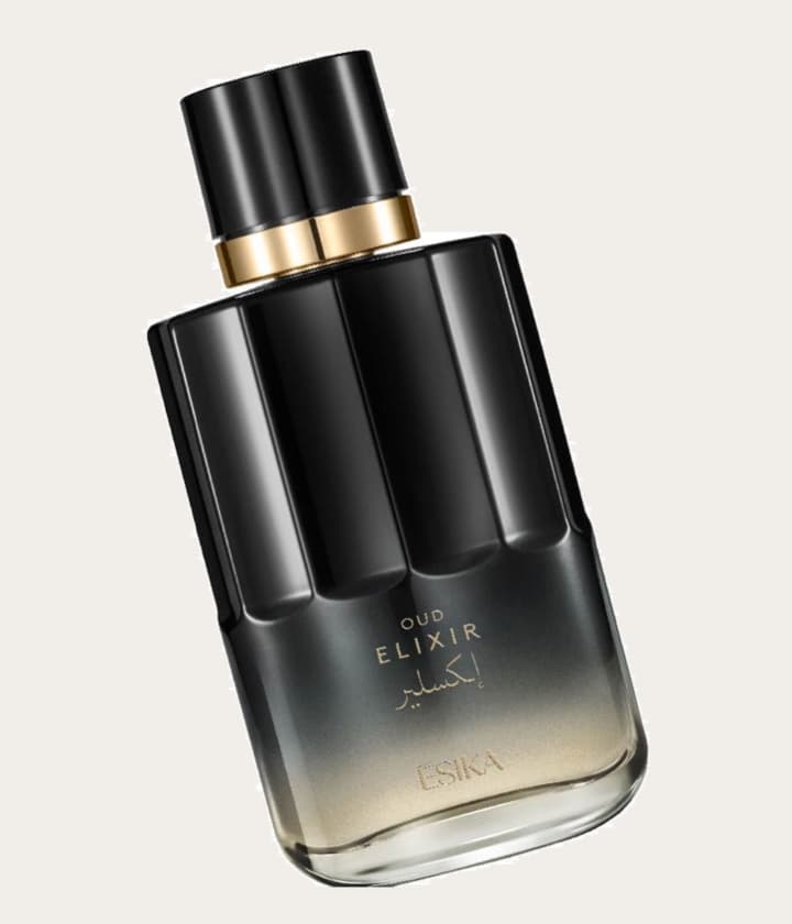 Ésika Oud Elixir