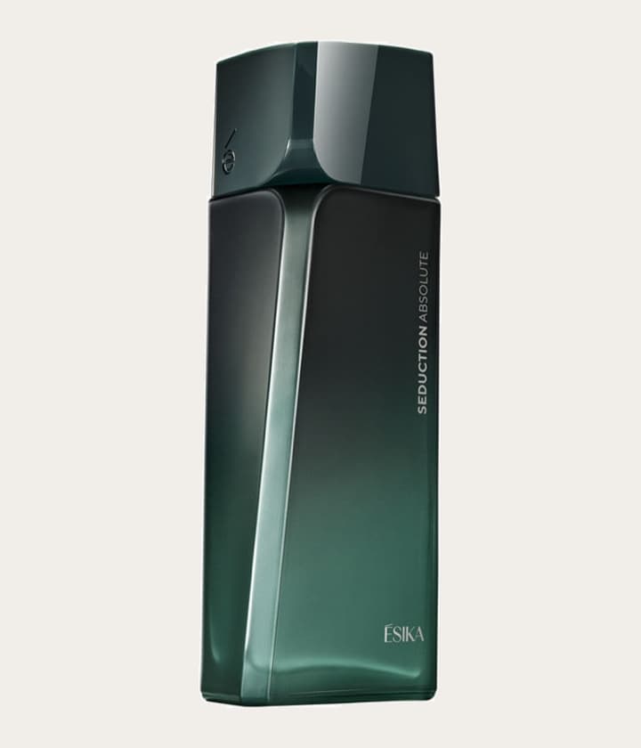 Ésika Seduction Absolute