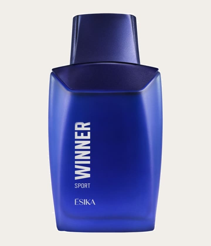 Ésika Winner Sport