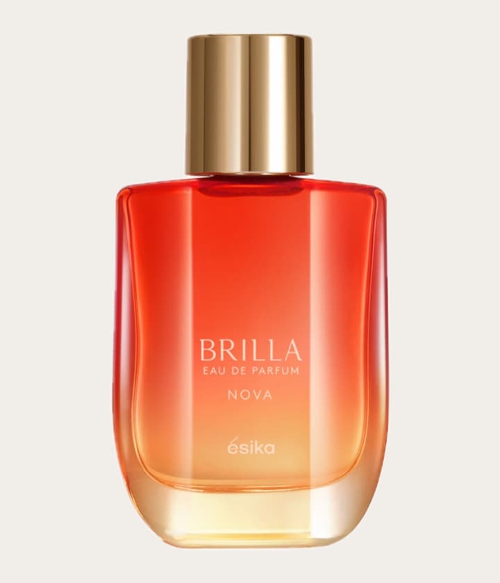 Ésika Brilla Nova