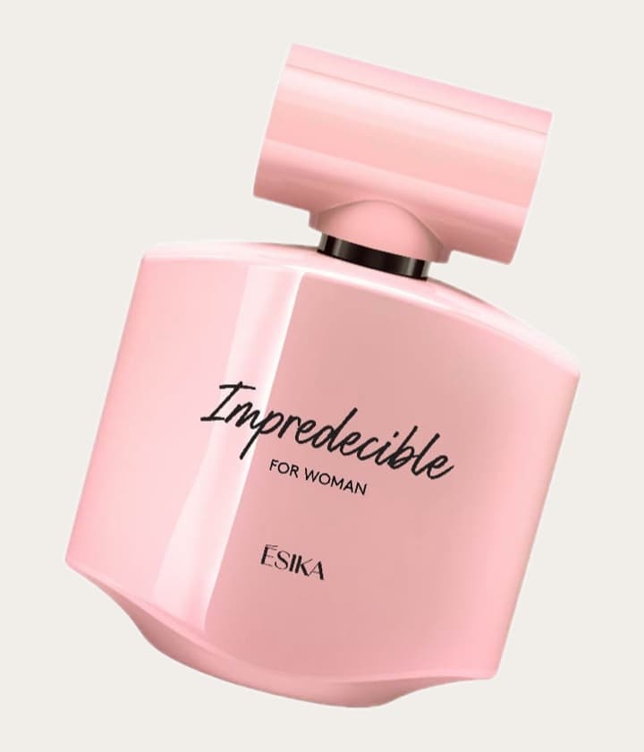 Ésika Impredecible