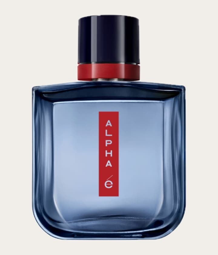 Ésika Alpha