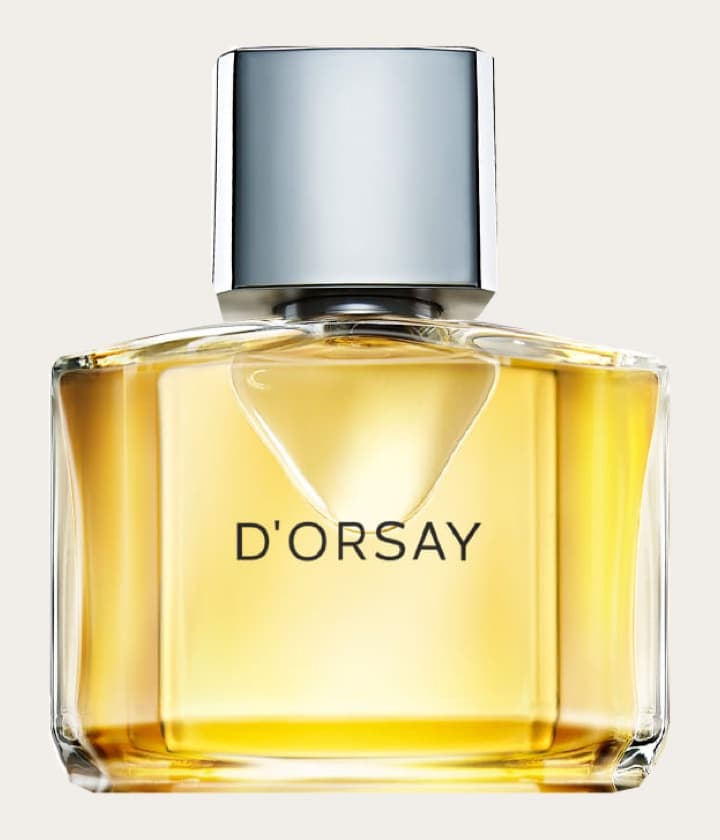Ésika D’Orsay