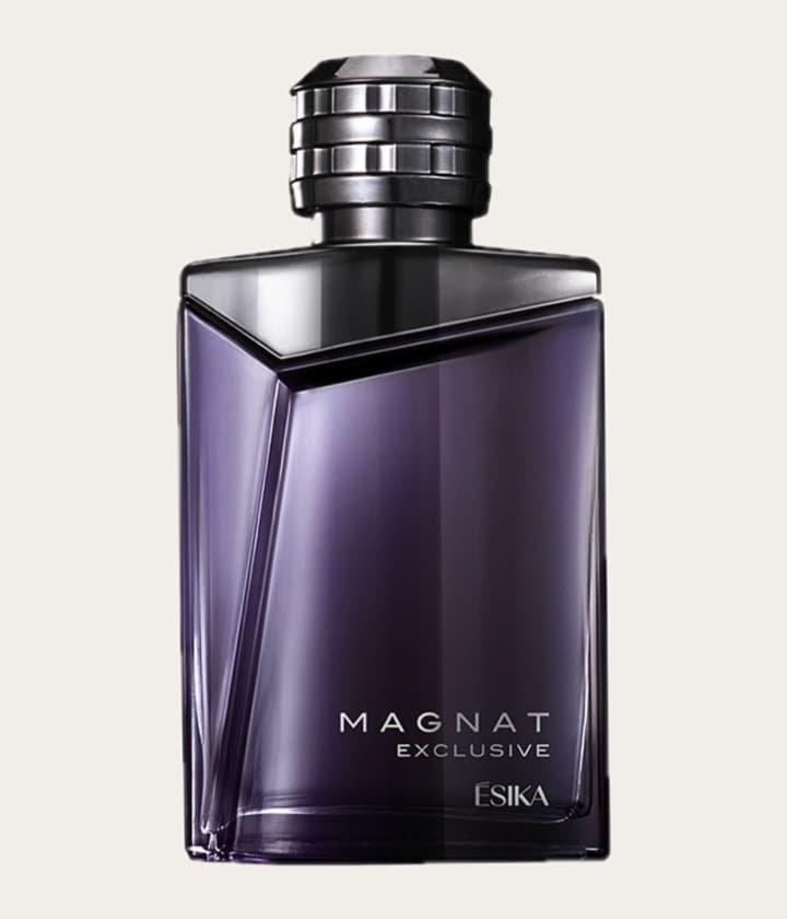 Ésika Magnat Exclusive