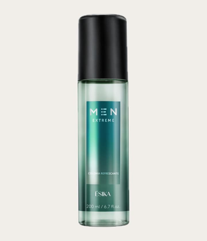 Ésika Men Extreme