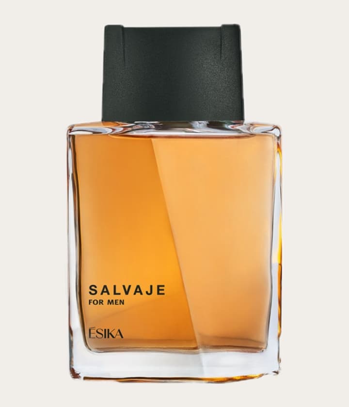 Ésika Salvaje