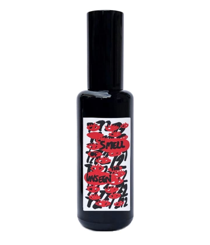 EXTRAitORDINAIRE by Createur 5 D’Emotions 72 - Smell Of The Unseen