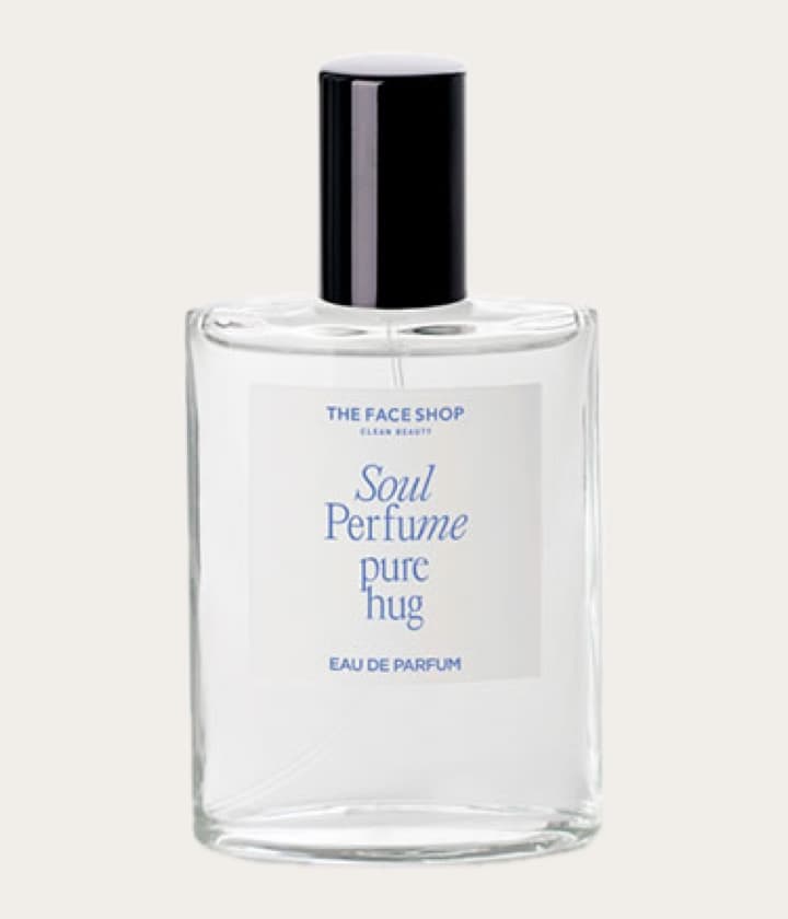 The Face Shop Soul Perfume Pure Hug