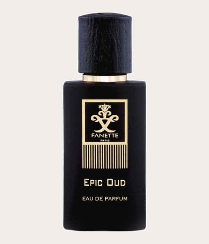 Fanette Epic Oud