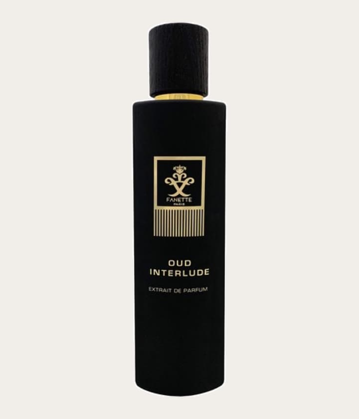 Fanette Oud Interlude