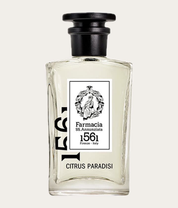 Farmacia SS. Annunziata Citrus Paradisi