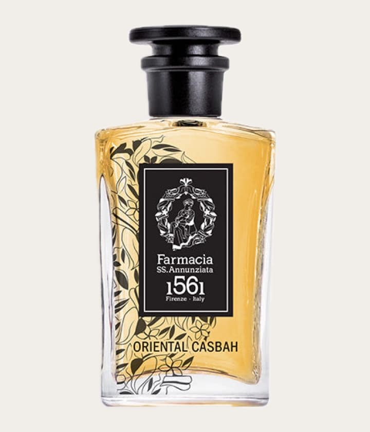 Farmacia SS. Annunziata Oriental Casbah