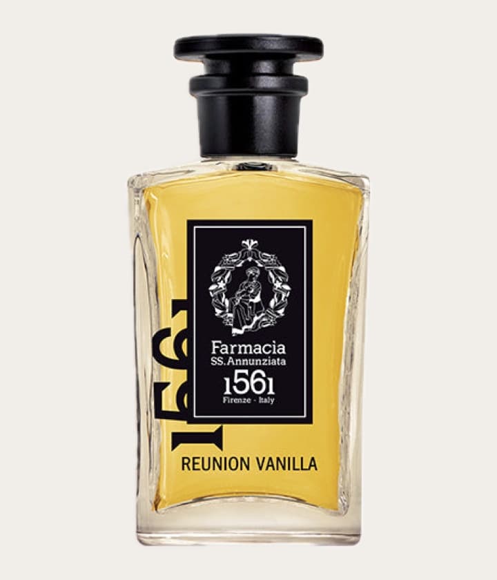 Farmacia SS. Annunziata Reunion Vanilla