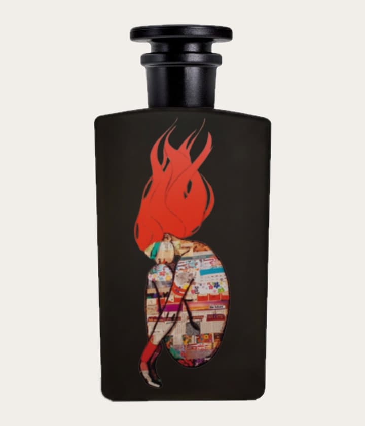 Farmacia SS. Annunziata Talisman Extrait