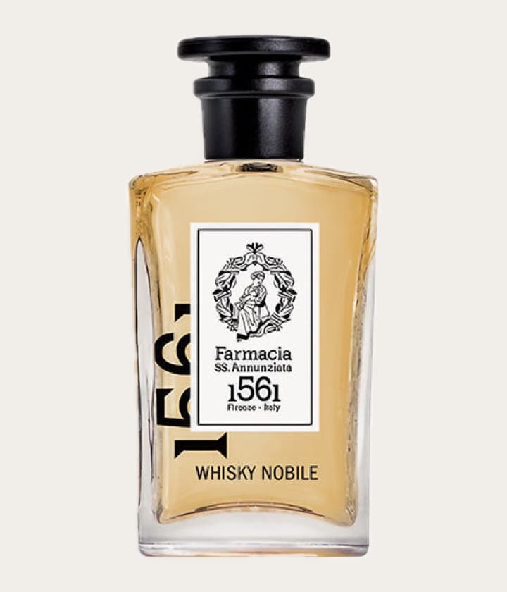 Farmacia SS. Annunziata Whisky Nobile