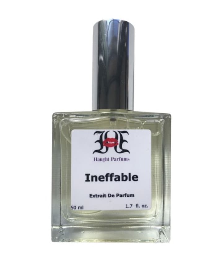 Haught Parfums Ineffable