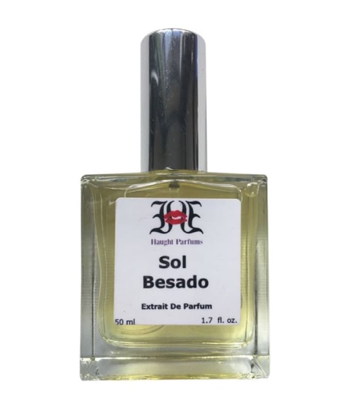 Haught Parfums Sol Besado