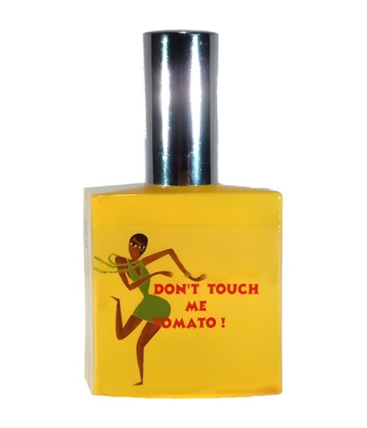 Haught Parfums Don't Touch Me Tomato