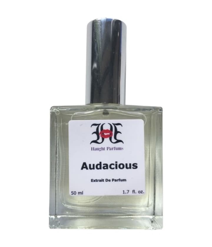 Haught Parfums Audacious