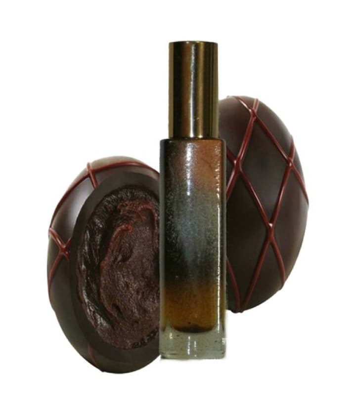 Haught Parfums Chocolate Wasted