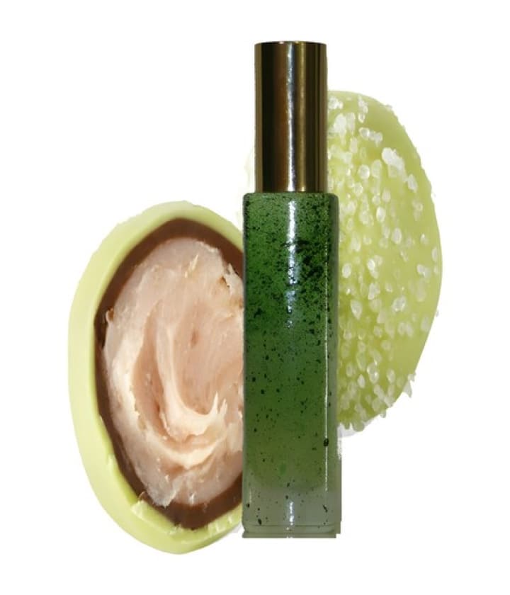 Haught Parfums Jasmine Teaze
