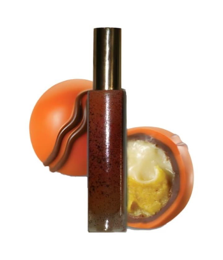 Haught Parfums Pelirrojo Picante