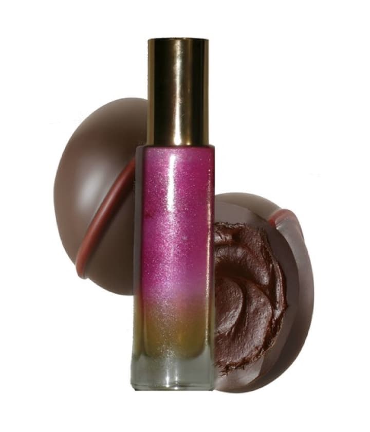 Haught Parfums Prieto Cereza