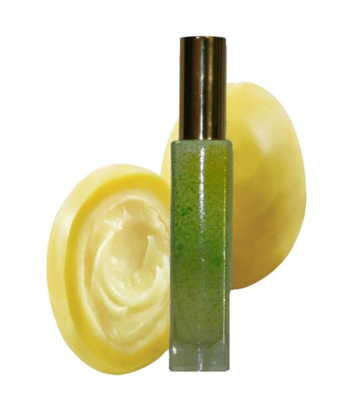 Haught Parfums Pucker Up