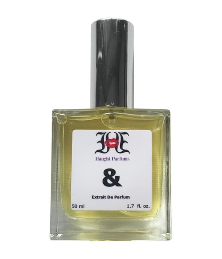 Haught Parfums &