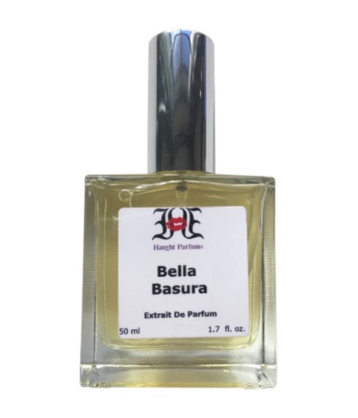Haught Parfums Bella Basura