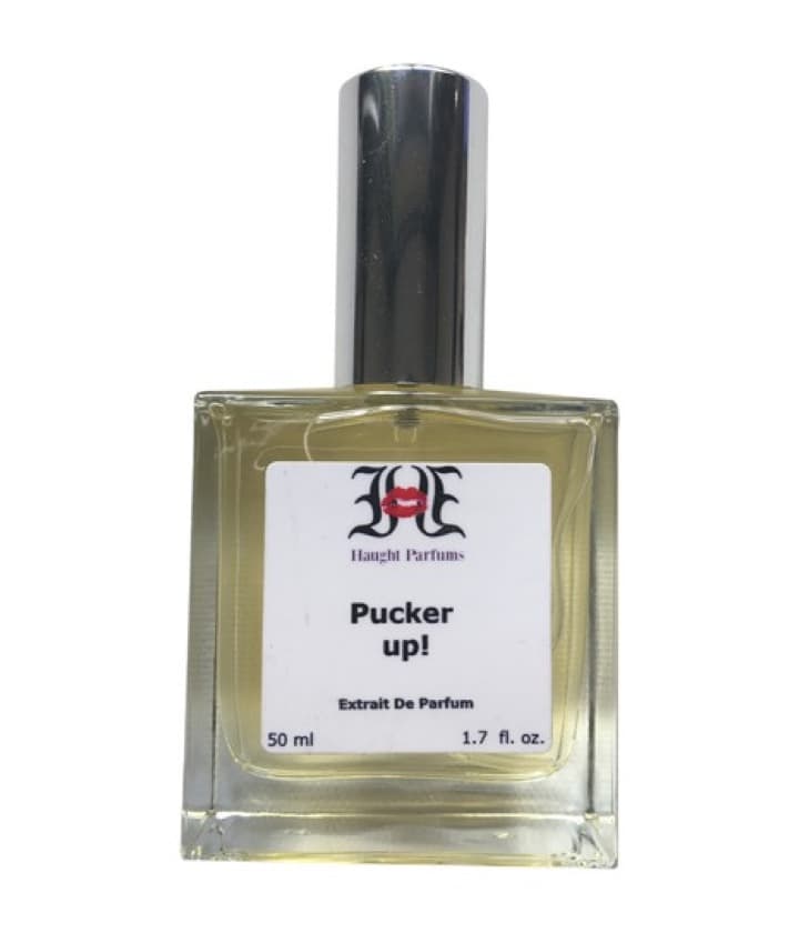 Haught Parfums Pucker Up 2016 Edition