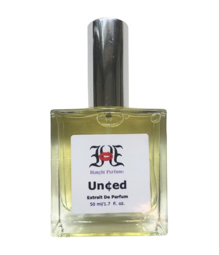 Haught Parfums Un¢ed (Unscented)
