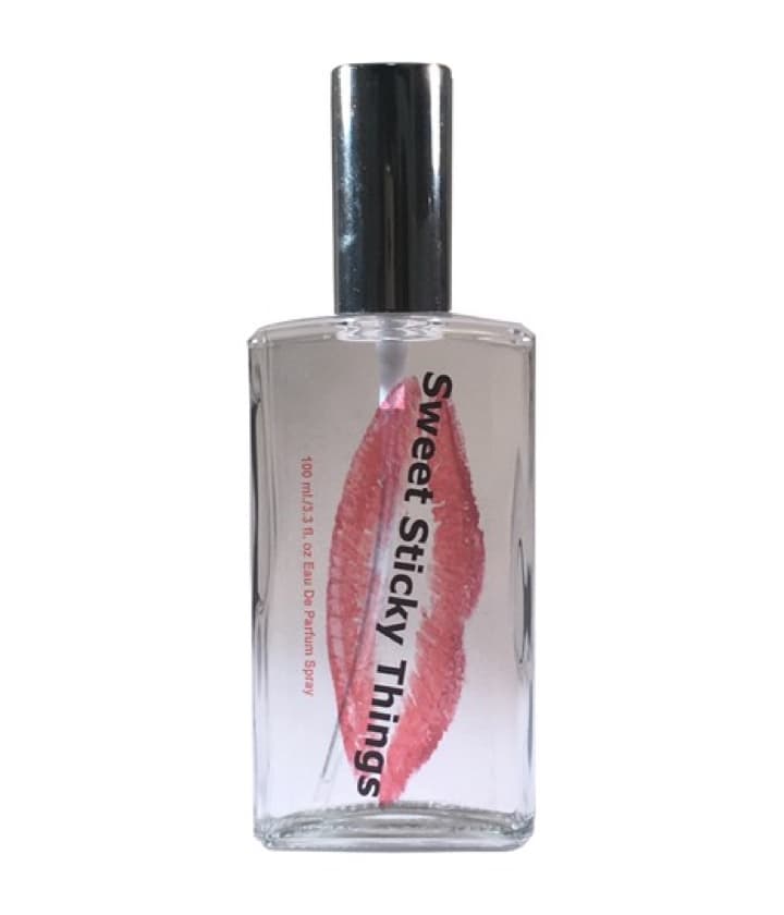 Haught Parfums Sweet Sticky Things