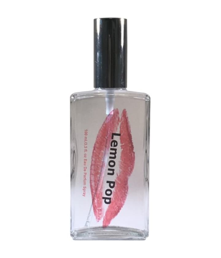 Haught Parfums Lemon Pop
