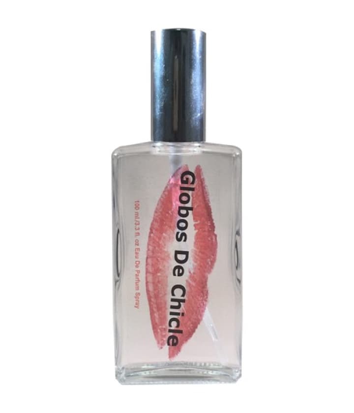 Haught Parfums Globos De Chicle
