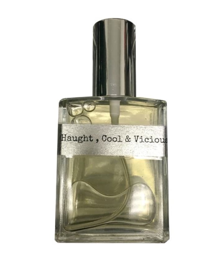 Haught Parfums Haught, Cool & Vicious