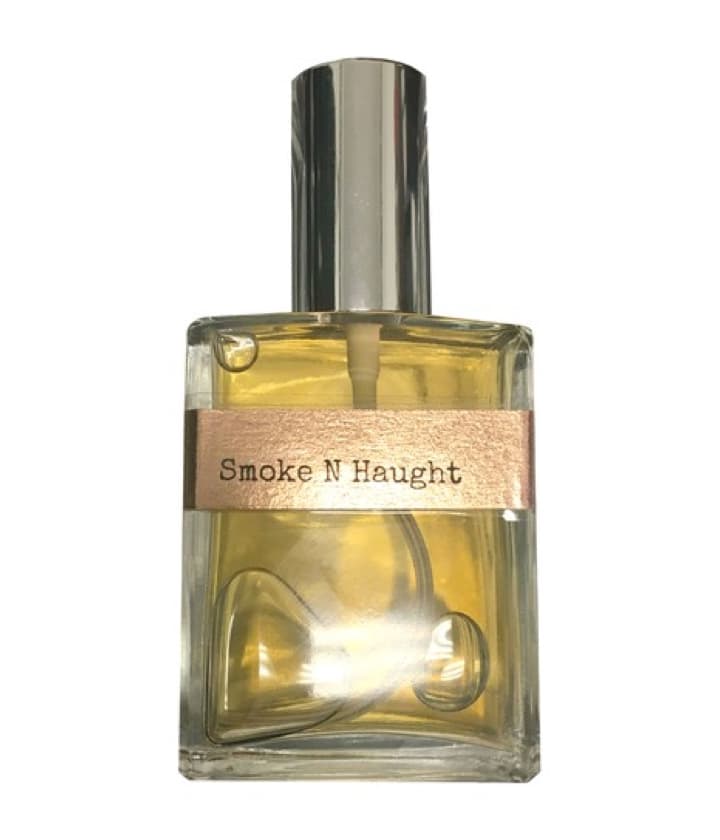 Haught Parfums Smoke N Haught