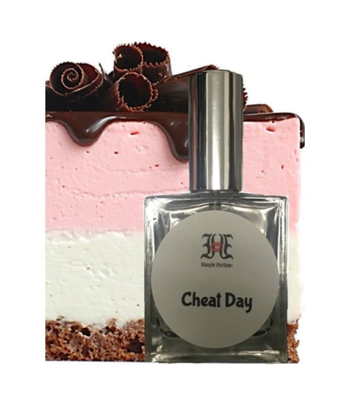 Haught Parfums Cheat Day