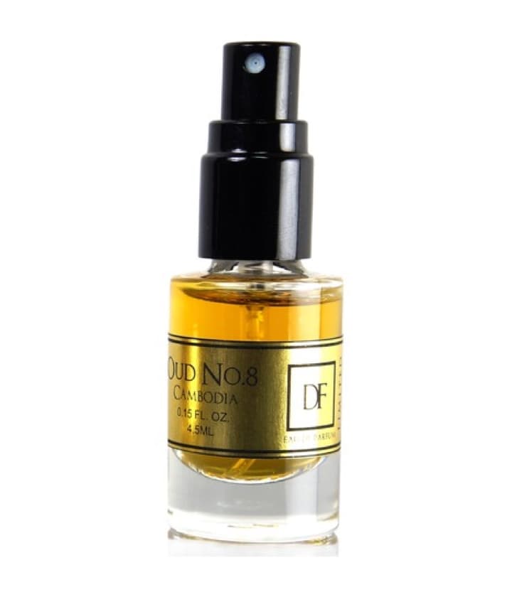 Darkwood Forest Oud No. 8