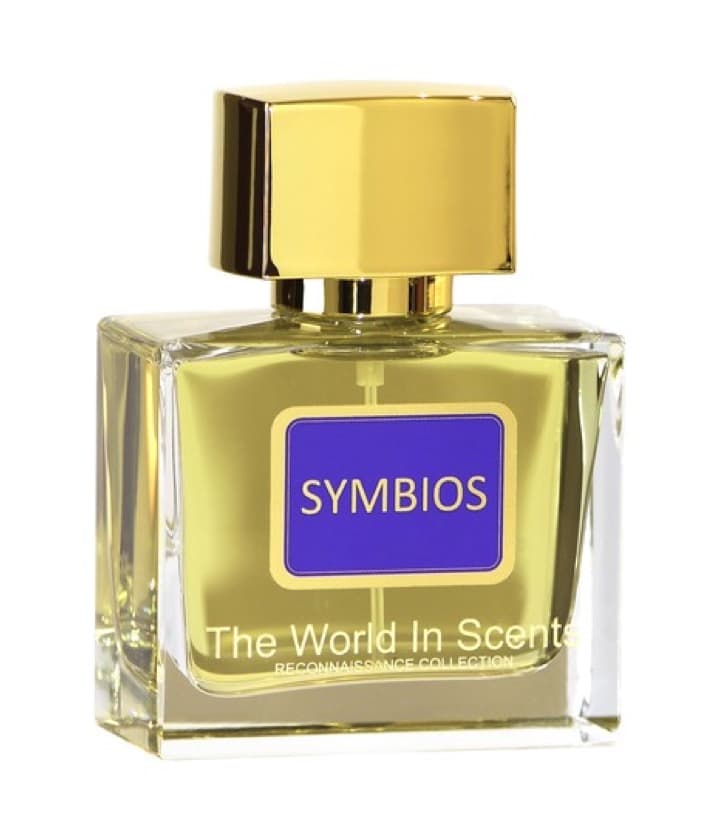 The World In Scents Symbios