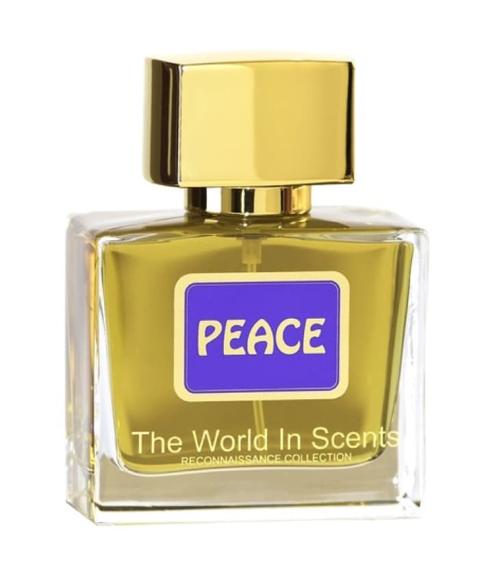 The World In Scents Peace
