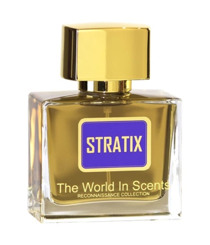 The World In Scents Stratix
